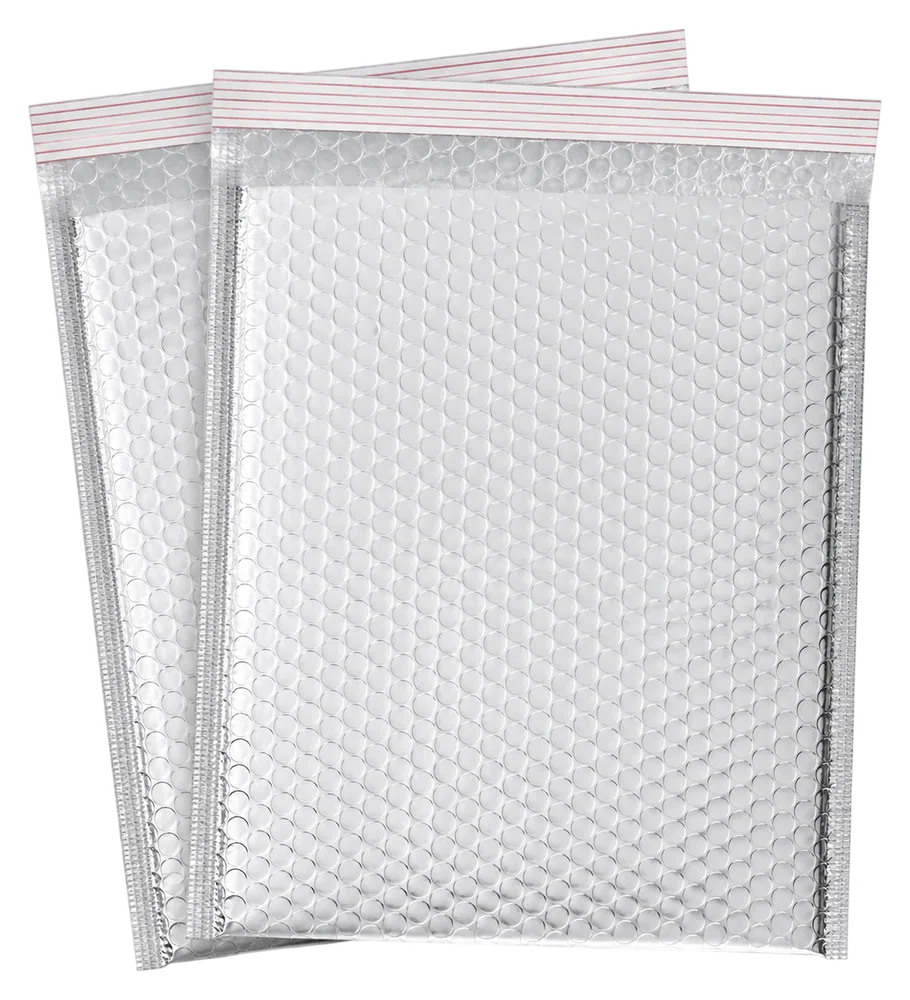 MyPak Cool Shield thermal bubble mailers